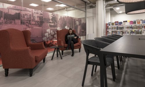 Plein Gezondheid en Welzijn