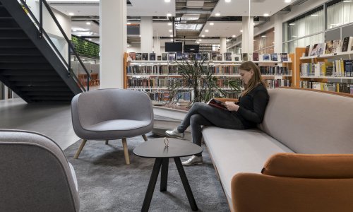 Plein Mens en Maatschappij