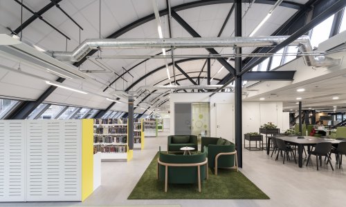Plein Educatie en Ontwikkeling