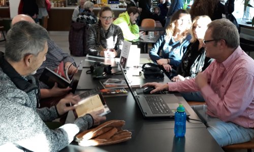 Stamtafel Muziek Moment