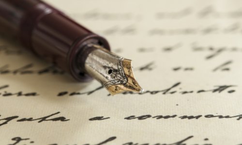 verhalen schrijven