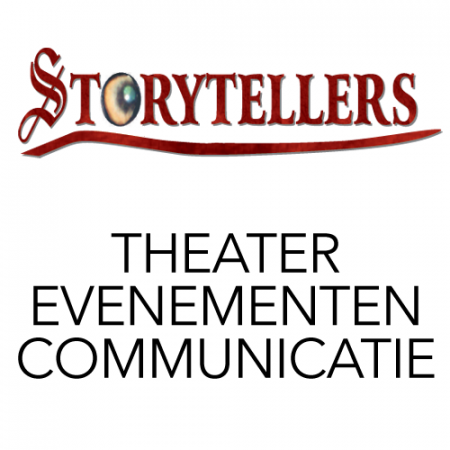 Logo Storytellers