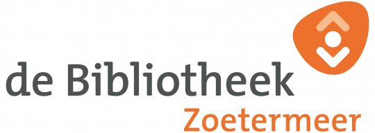 Logo Bibliotheek Zoetermeer