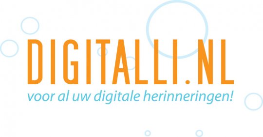 Logo Digitalli
