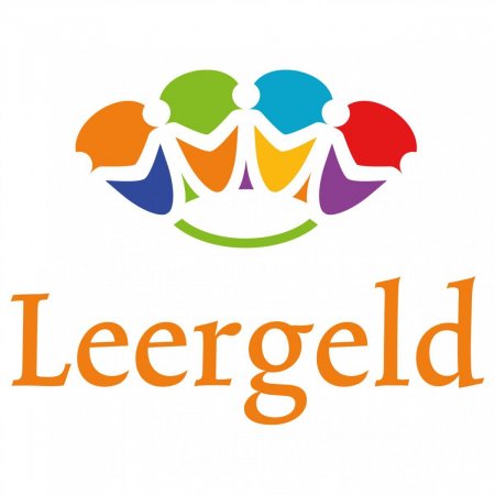 Logo Stichting Leergeld