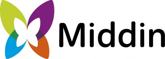 Logo Middin