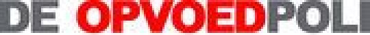 Logo Opvoedpoli