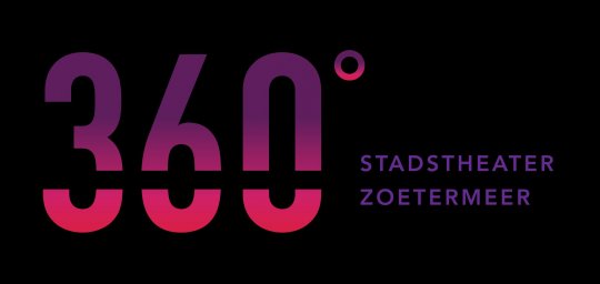 Logo 360° Stadstheater