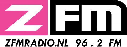 Logo ZFMradio.nl