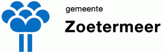 Logo Gemeente Zoetermeer