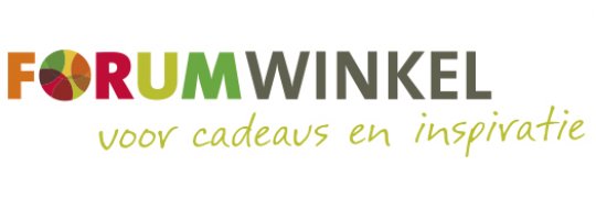 Logo Forumwinkel