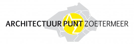 Logo ArchitectuurPunt Zoetermeer